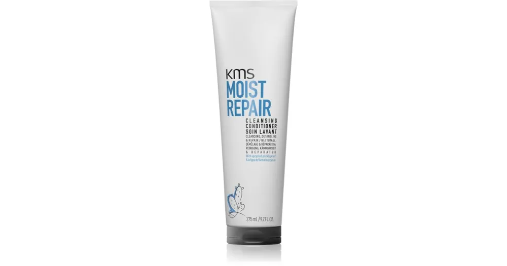 Szuper ajánlat KMSMoist Repair Cleansing Conditioner tisztító kondicionáló hidratáló hatással