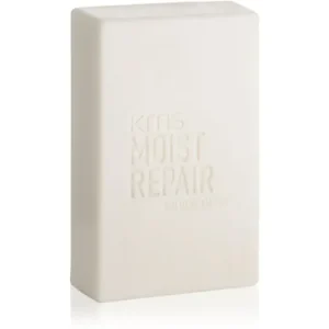Csak ma KMSMoist Repair Solid Shampoo szilárd sampon a károsult hajra