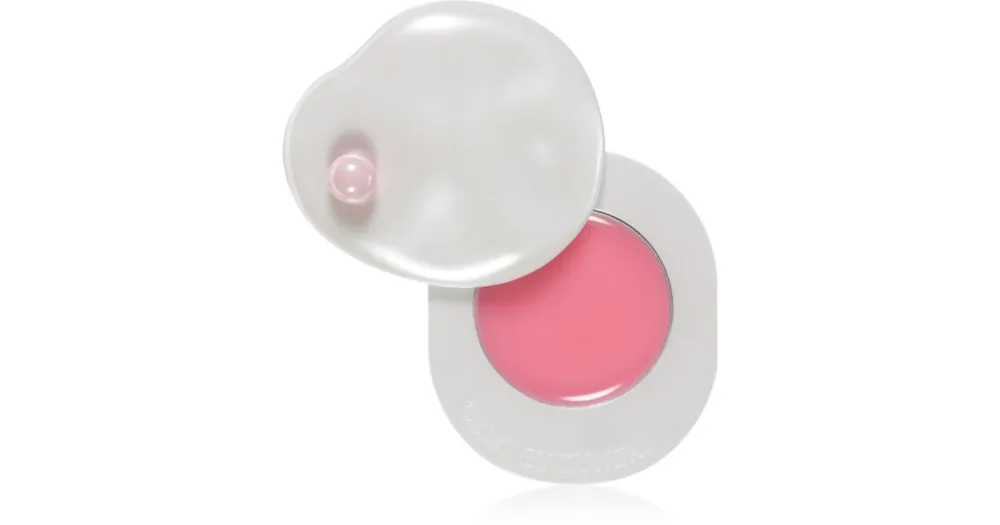 Expressz kézbesítés KUNDALObjet Dew Drop Lip Glaze Balm tonizáló ajakbalzsam hidratáló hatással