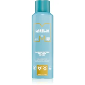label.mFashion Edition sós spray hullámos hajra Akció
