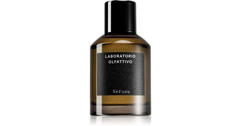 Nézd meg most Laboratorio OlfattivoNerosa Eau de Parfum unisex