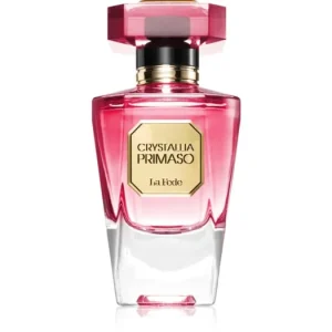 La FedeCrystallia Primaso Eau de Parfum unisex Utolsó esély