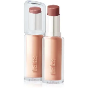 Ajánlat LakaBonding Glow Lipstick magas fényű rúzs