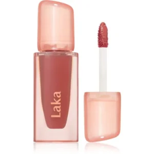 LakaJelling Nude Gloss hidratáló ajakfény Expressz kézbesítés