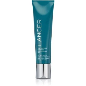 Alacsony ár LANCERTHE METHOD CLEANSE Oily-Congested Skin tisztító emulzió zsíros bőrre