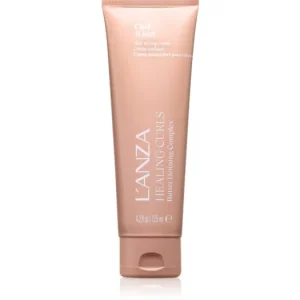 Legnépszerűbb L‘anzaHealing Curls Curl Whirl hajkrém töredezés ellen