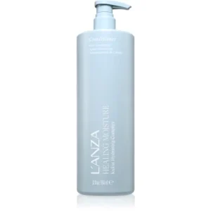 L‘anzaHealing Moisture Conditioner krémes kondicionáló nagyon száraz hajra Legnépszerűbb