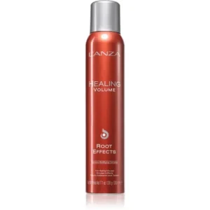 Bestseller L‘anzaHealing Volume Root Effects formázó dúsító spray hajra