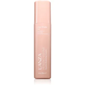 L‘anzaHealing Volume Zero Weight Gel styling gél finom és lesimuló hajra Olcsóbb