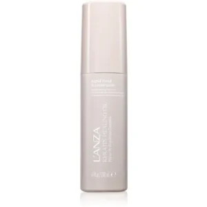 Legnépszerűbb L‘anzaKeratin Healing Oil Rapid Bond Reconstructor hajápolás a fénylő és selymes hajért