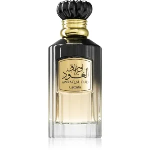 Bestseller LattafaAwraq Al Oud Eau de Parfum unisex