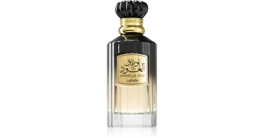 Bestseller LattafaAwraq Al Oud Eau de Parfum unisex