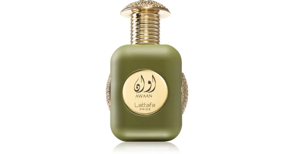 LattafaPride Awaan Eau de Parfum unisex Szuper ajánlat