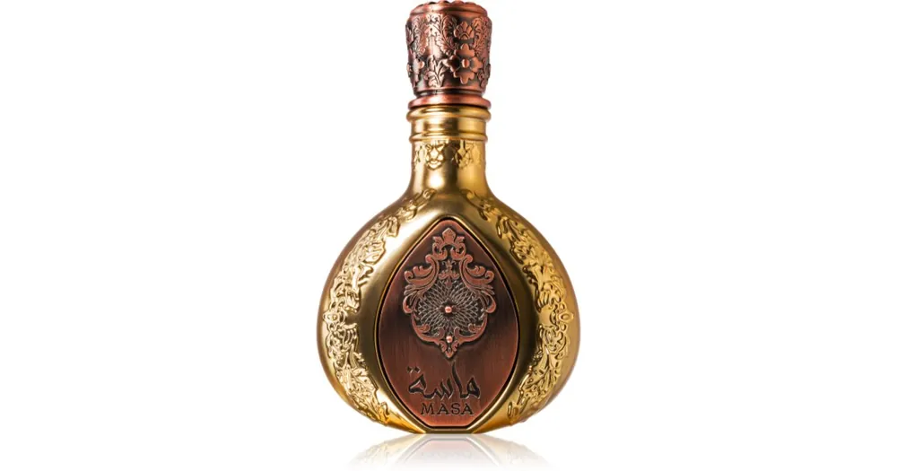 LattafaPride Masa Eau de Parfum unisex Utolsó esély