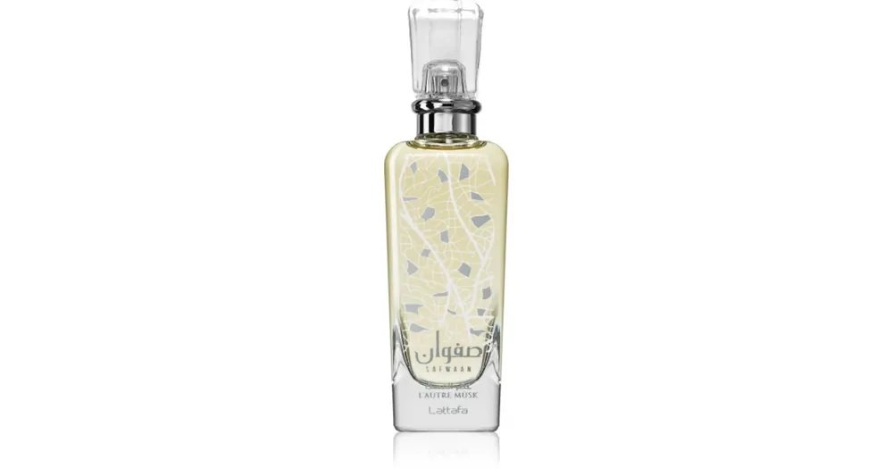 LattafaSafwaan L‘autre Musk Eau de Parfum unisex Népszerű