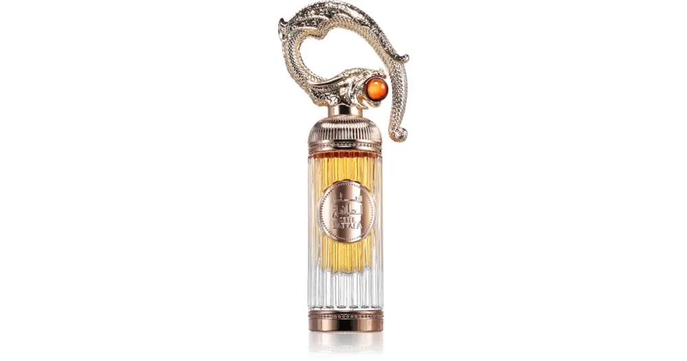 LattafaSehr Eau de Parfum unisex Árcsökkenés