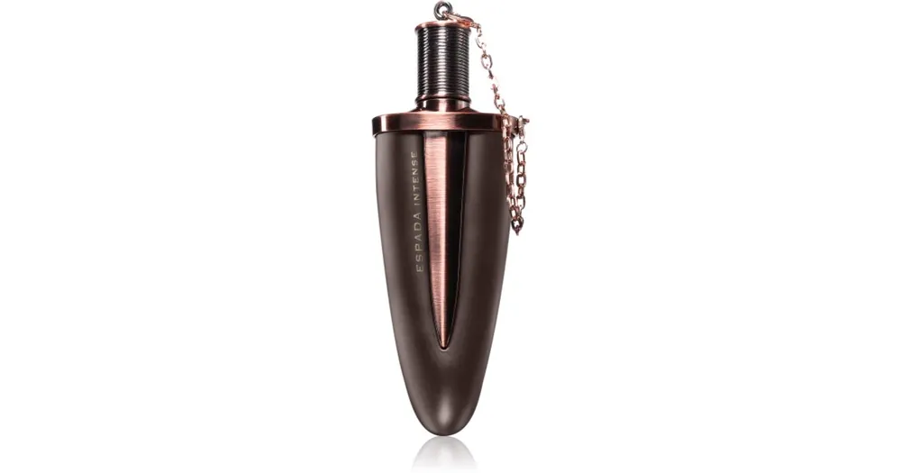 Olcsóbb Le ChameauEspada Intense Eau de Parfum unisex