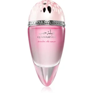 Le ChameauQunbulat Hub Bomba De Amor Eau de Parfum unisex Kedvezményes ár