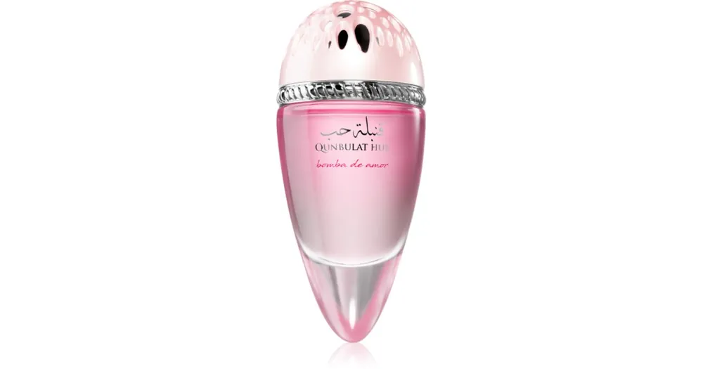 Le ChameauQunbulat Hub Bomba De Amor Eau de Parfum unisex Kedvezményes ár