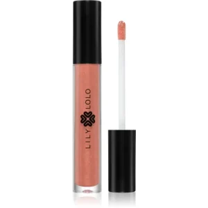 Legnépszerűbb Lily LoloNatural Lip Gloss tápláló ajakfény