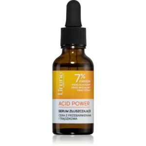 Kedvezmény LireneAcid Power feszesítő hámlasztó szérum