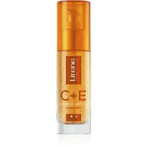 Nézd meg most LireneVitamin Energy C+E koncentrált szérum revitalizáló hatású
