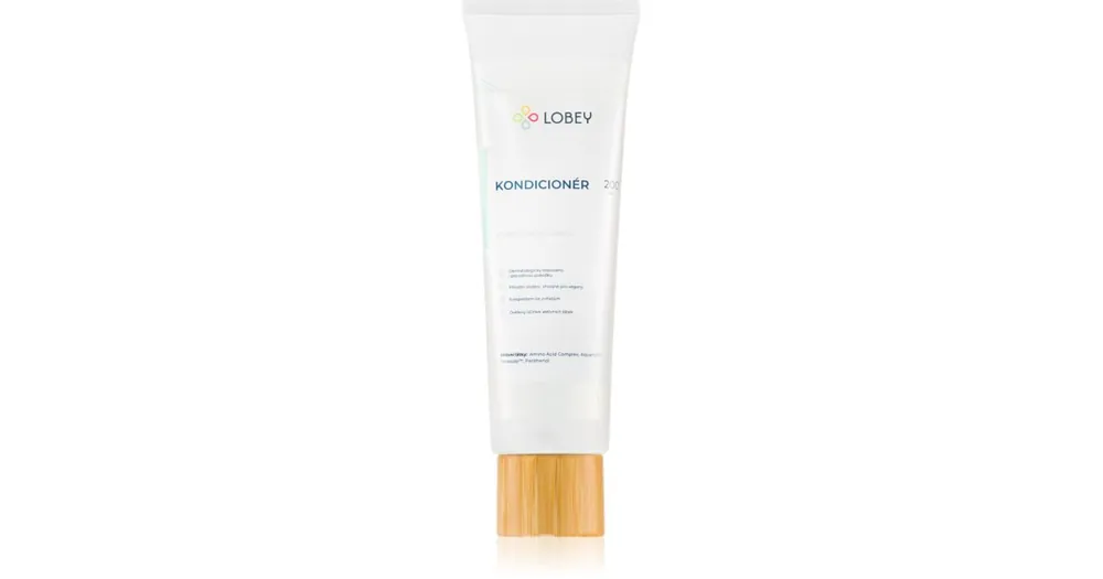 LobeyHair Care hidratáló kondicionáló Alacsony ár