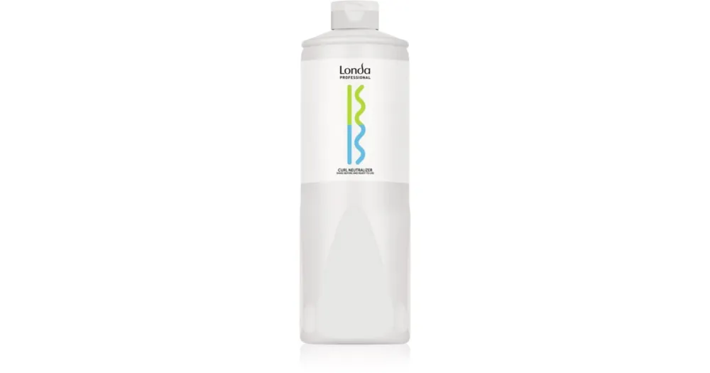 Kedvezmény Londa ProfessionalCurl Neutralizer neutralizáló a tartós dauerért