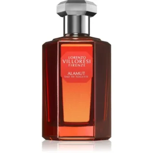 Lorenzo VilloresiAlamut Eau de Toilette unisex Népszerű