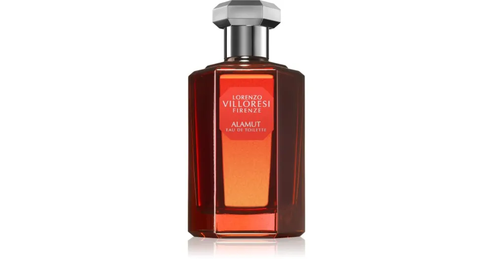 Lorenzo VilloresiAlamut Eau de Toilette unisex Népszerű