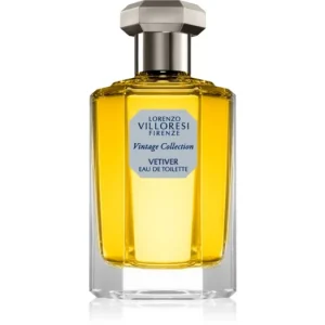 Expressz kézbesítés Lorenzo VilloresiVetiver Eau de Toilette unisex