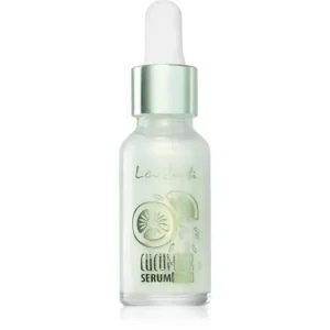 Biztonságos vásárlás LovelyCucumber Serum 2 in 1 bőrvilágosító alapozó szérum