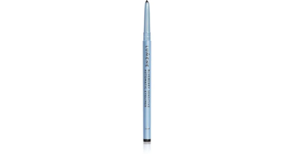 LumeneNordic Makeup Blueberry Sensitive automata szemceruza Gyors kiszállítás