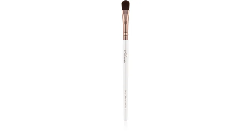 Kihagyhatatlan ajánlat Luvia CosmeticsElegance Cream Shader lapos szemhéjfesték ecset