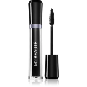Szuper akció M2 BeautéBlack Nano Mascara ápoló szempillaspirál