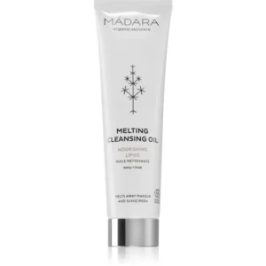 Árengedmény MÁDARAMealting Cleansing Oil lemosó és tisztító balzsam