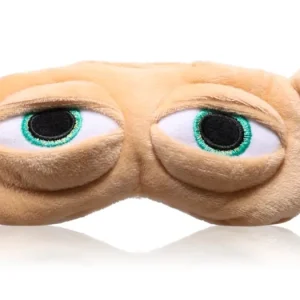 Olcsó Mad BeautyHarry Potter Dobby alvómaszk