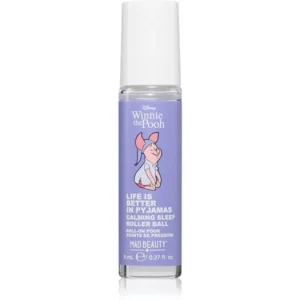 Mad BeautyWinnie The Pooh szem roll-on éjszakára Kedvezményes ár