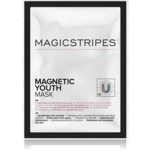 Kihagyhatatlan ajánlat MAGICSTRIPESMagnetic Youth mágneses fiatalító maszk