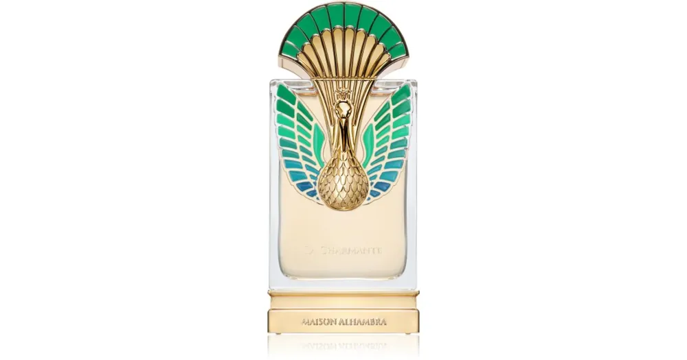 Maison AlhambraLa Charmante Eau de Parfum unisex Csak ma
