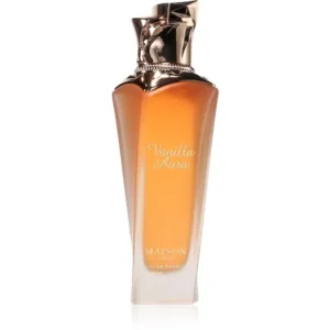 Kedvezményes ár Maison AsrarVanilla Aura Eau de Parfum unisex