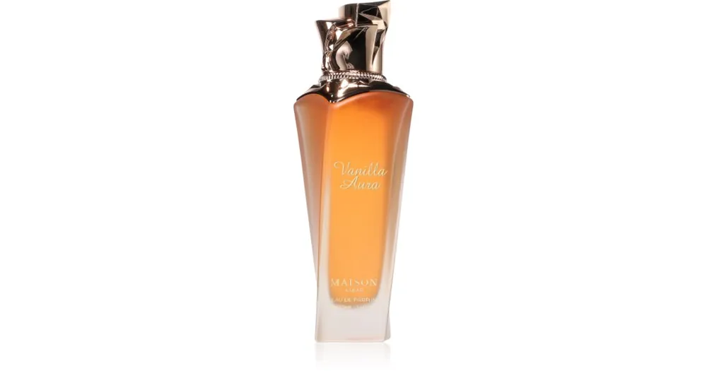 Kedvezményes ár Maison AsrarVanilla Aura Eau de Parfum unisex