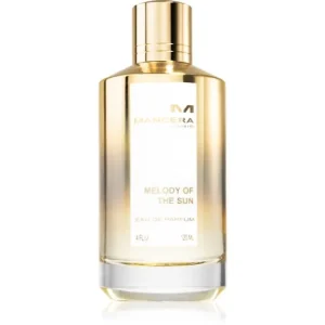 ManceraMelody Of The Sun Eau de Parfum unisex Árengedmény