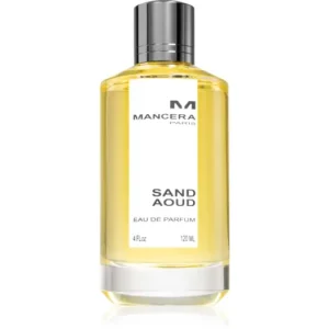 ManceraSand Aoud Eau de Parfum unisex Legjobb ár