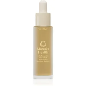 Outlet Manuka HealthDaily Restorative Face Serum with Propolis & Vitamin C bőr szérum regeneráló hatással