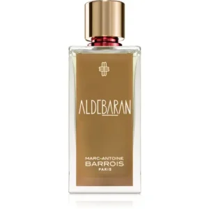 Gyors szállítás Marc-Antoine BarroisAldebaran Eau de Parfum unisex