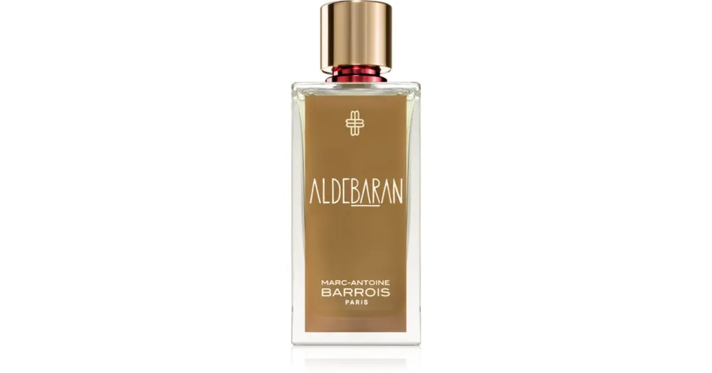 Gyors szállítás Marc-Antoine BarroisAldebaran Eau de Parfum unisex