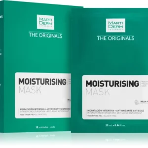 Ajánlat MartiDermThe Originals Anti-Aging hidratáló arcmaszk