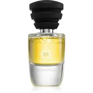 Utolsó esély Masque MilanoRomanza Eau de Parfum unisex