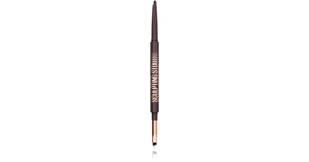 MAYBELLINE NEW YORKSculpting Stix automata szemceruza ecsettel Kedvezményes ár